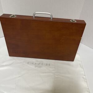 Gallery Colored Pencil Set W/Case